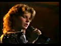 Carola - Hunger (live)