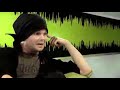 Lauri Yl�nen Interview @ The Voice 2008