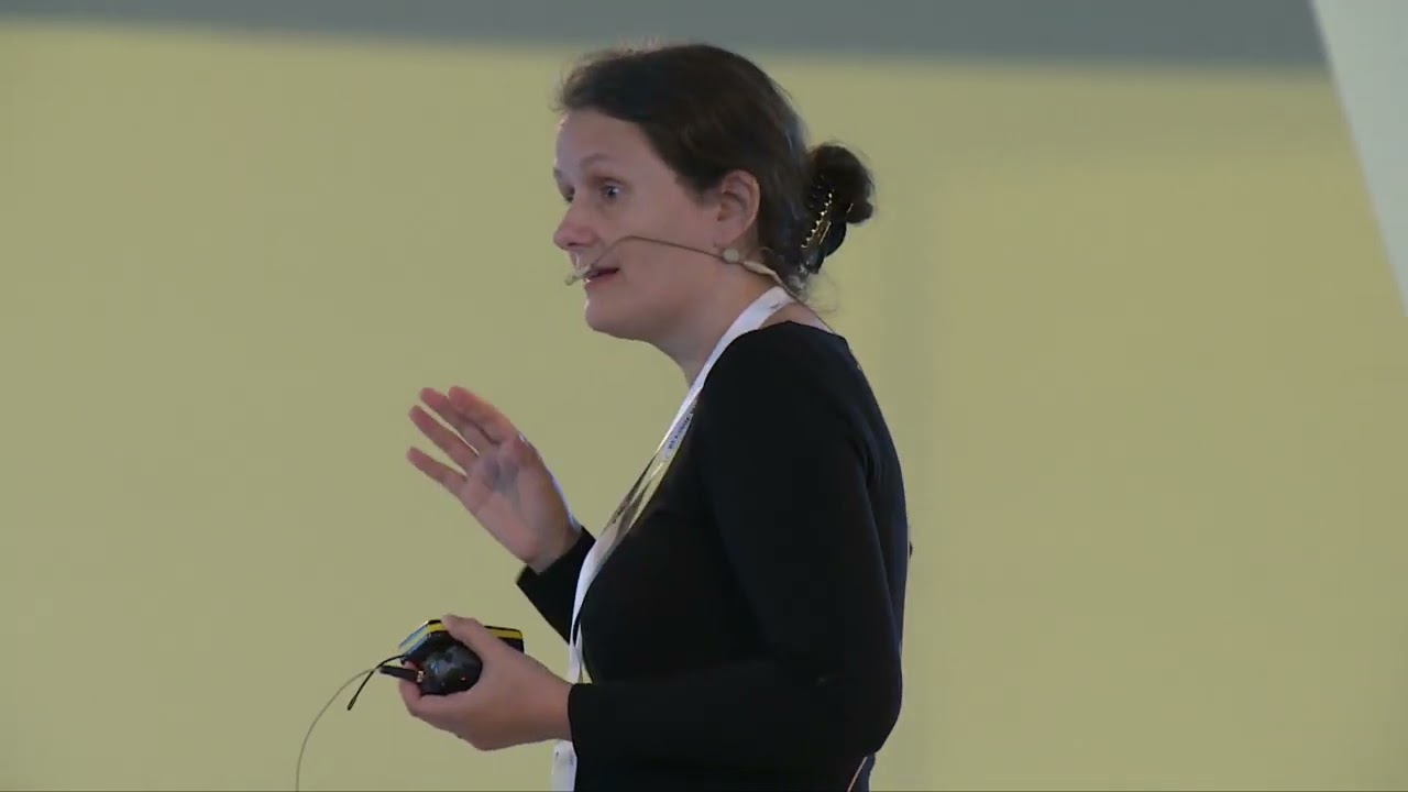 Intelligentiemeting bij jonge kinderen door Petra Hurks