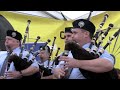 Click here to watch this video NY Metro Pipe Band 1st half of 2011 medley