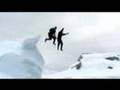 Iceberg Play Antarctica