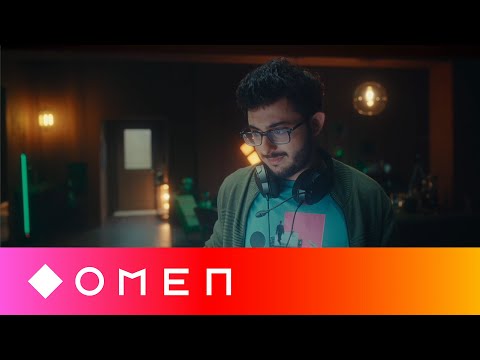 Omen16-Tempest Cooling Technology