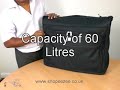 Skyflite Luggage Garment Bag