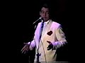 Jos� Mauro Brant interpreta Charles Aznavour em \"Dolores\"