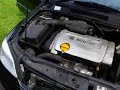 Vauxhall/Opel Astra SXi 1.6 hatchback