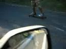 freebord en la reina