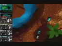 Death Rally - PC Game (1996) Death Rally - PC Game (1996)