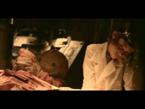 0 Trick r Treat Director Makes A Halloween Short