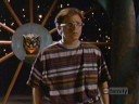 The Funniest MMPR Morph