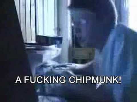 Dramatic Chipmunk Vs. Angry German Kid