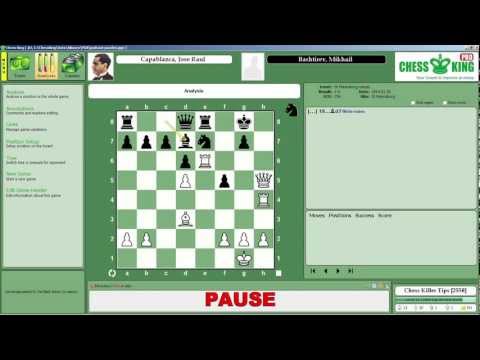 chess computer