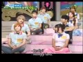 FT Island Lee Hongki, Choi Jonghun, and Oh Wonbin