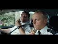 HOT FUZZ - Brain freeze!