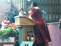 Bishop Lambert W. Gates Sr. @ Greater Apostolic Faith Temple (Part 2)