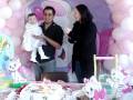 videos de Niver da Gabi