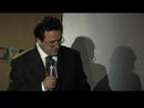 Award Presentation to Dr. Goodstein: 4 of 5