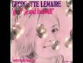 pti'clin d'oeil � une chanteuse que mon p�re aimait beaucoup...// georgette lemaire ...