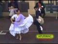 señorita marinera