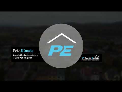 Video Prodej rodinného domu 227m2, pozemek 507m2 - klimatizace, posilovna, sklep