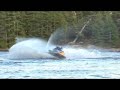 Kayak freestyle Worldchampionships Canada 2007