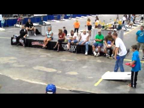 WCoC V - Youth Championship Game 3