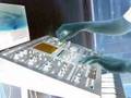 Minimal Techno - MC-909 LIVE (Part 1)
