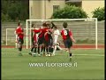 Finale Allievi Regionali: Tor Di Quinto - Colleferro 2-0