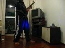 Amp valvulado 2W