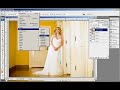 Custom Brush Business Card - Photoshop CS3