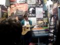 Crash Land - Twin Atlantic (Live Acoustic)