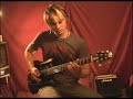 Trance Guitar Trance Guitar