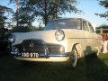 ford consul zephyr zodiac club