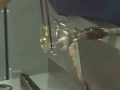 Making a Bowl with a Roman Foot