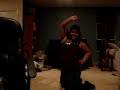 Tashya gettin buck !