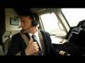 Alphonse - A Dog with a NetJets Private Jet