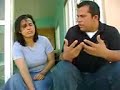 Dramas de Evangelismo (insituto bíblico Canaan)