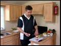 Christian Lohez Destination Cooking: Languedoc Roast Bream w