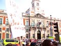 nazis  ¿quienes?   manifestometro blogspot com 