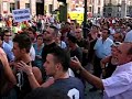 nazis  ¿quienes?   manifestometro blogspot com 