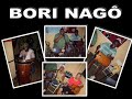 bori nago fotos