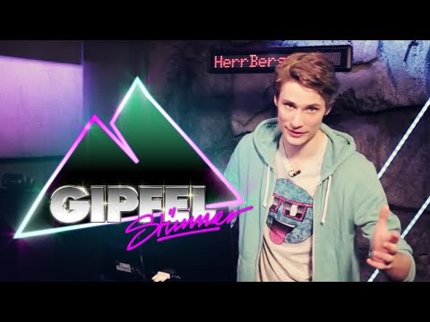 Die beste Gaming-Show im deutschen Internet!