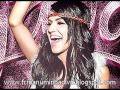 a cantora manu gavassi fes uma música pro pelu da banda restart
