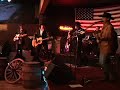 new years eve 08'.  wade hayes singing one. terry hanson with dave gleason at trout's in oildale.