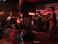 new years eve 08'.  wade hayes singing one. terry hanson with dave gleason at trout's in oildale.