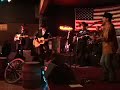 new years eve 08'.  wade hayes singing one. terry hanson with dave gleason at trout's in oildale.