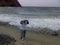 bajo del mar