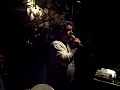 gipsy kings_Nicolas Reyes - djobi djoba + un amor @ mama shelter