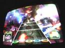 Webcam Guitar Hero 3 Test