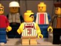 Don't Bug Me Brickfilm  Lego Animation Movie