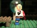 Don't Bug Me Brickfilm  Lego Animation Movie
